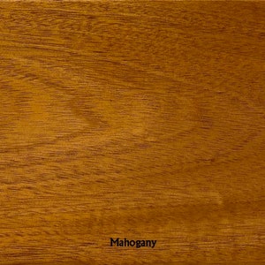 Wood Specie Color Choices. DO NOT download, unless you want to. You do not receive a sample, Just for Viewing Choice. image 4