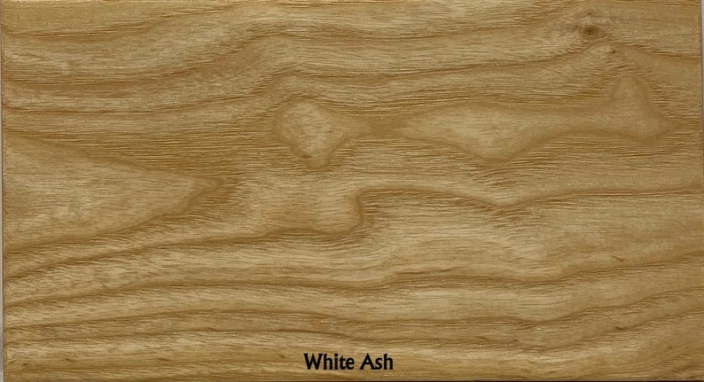 Wood Specie Color Choices. DO NOT download, unless you want to. You do not receive a sample, Just for Viewing Choice. image 8