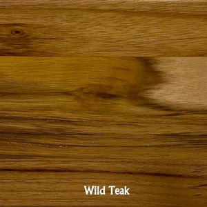 Wood Specie Color Choices. DO NOT download, unless you want to. You do not receive a sample, Just for Viewing Choice. image 9