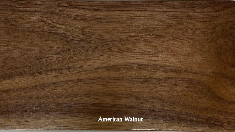 Wood Specie Color Choices. DO NOT download, unless you want to. You do not receive a sample, Just for Viewing Choice. image 1