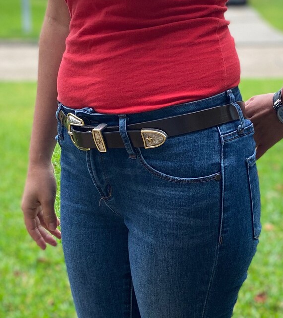 Womens Western Belt Buckles