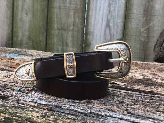 Ceinture western outlet