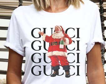 louis vuitton christmas shirt