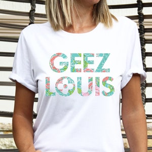 Louis Vuitton LV T-Shirt Tee Shirt Vinyl Heat Press Custom Inspirational  Quote Teen Kids Funny Girls Designer Brand Expensive Luxury