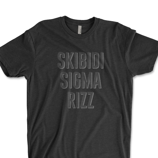 Gen Alpha Slang Shirt Etsy