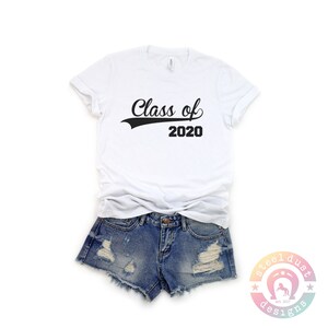 Class of 2036, Class of 2035, Grow with Me Hand Print Shirt, First Day of School, Senior Shirts, Graduation Gift image 4