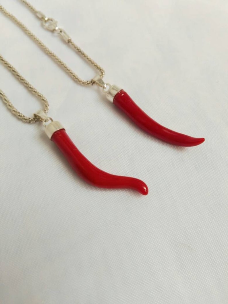 Collier Sangha Onyx vert - Be Maad - Bijoux de créateur