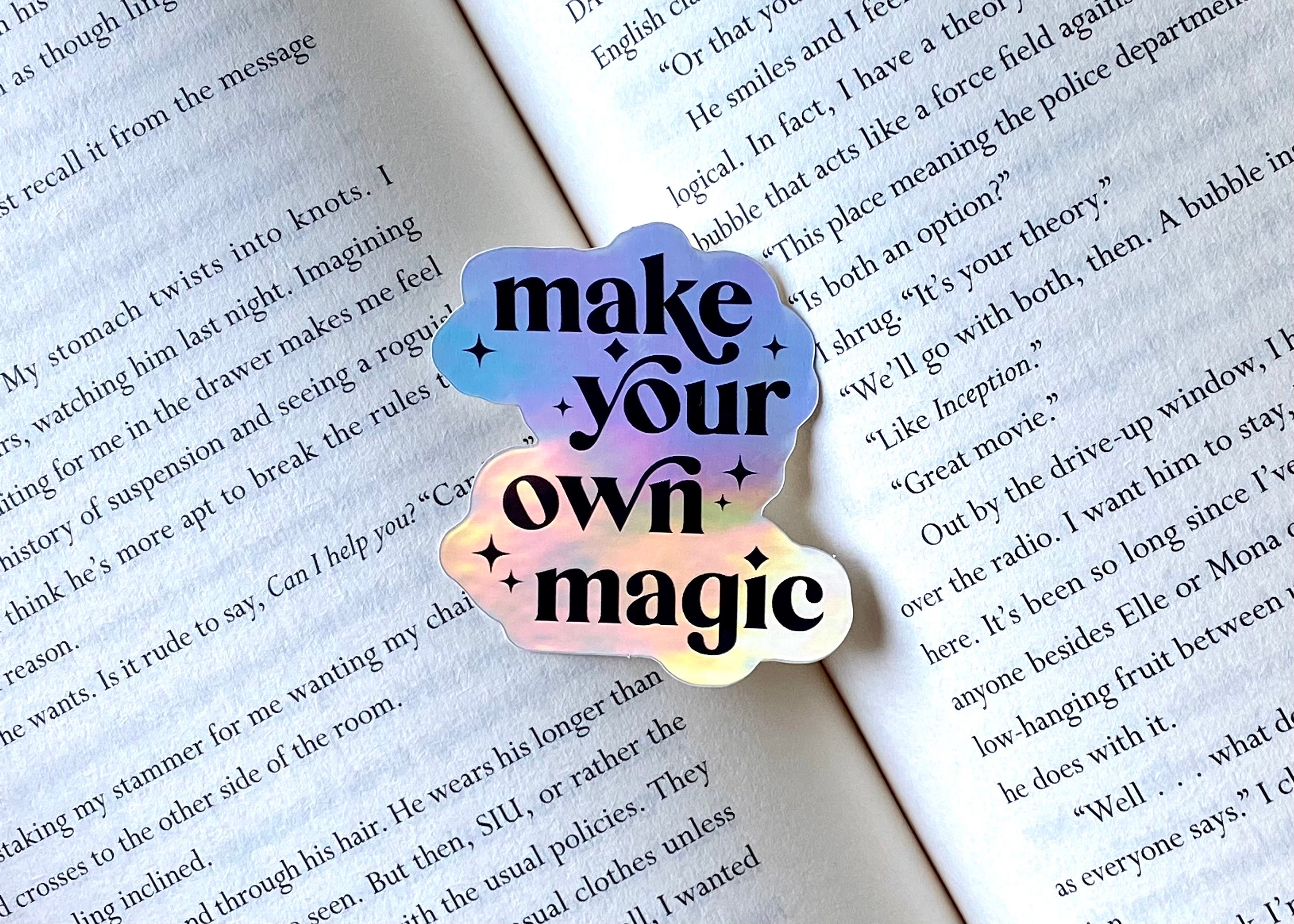 Rude Magic Quotes