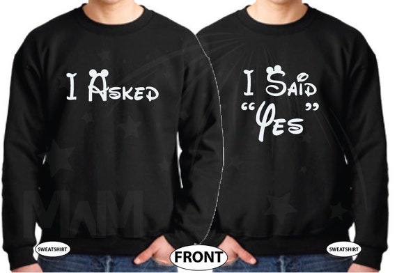 LGBT Gay as Hell Proposal Matching 
