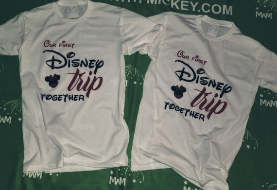 LGBTQ Matching Lesbians Couple Shirts 