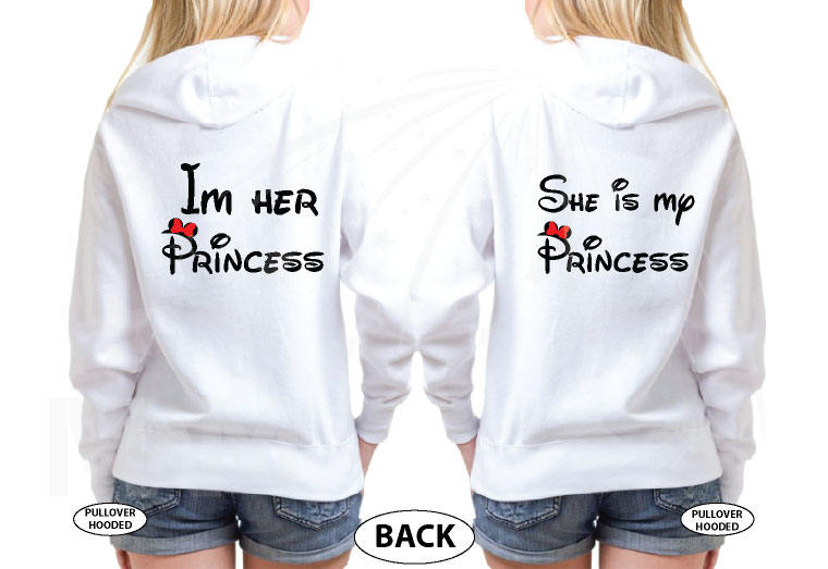 My queen hoodie hotsell