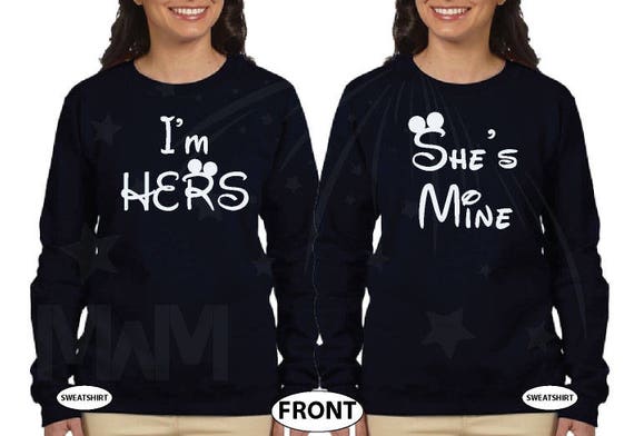 Black MRS wedding hoodie awd disney LARGE hooded sweatshirt fast dispatch