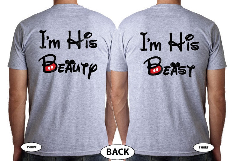 LGBT Matching Anniversary Gifts for Him Couples Gays Shirt Etsy