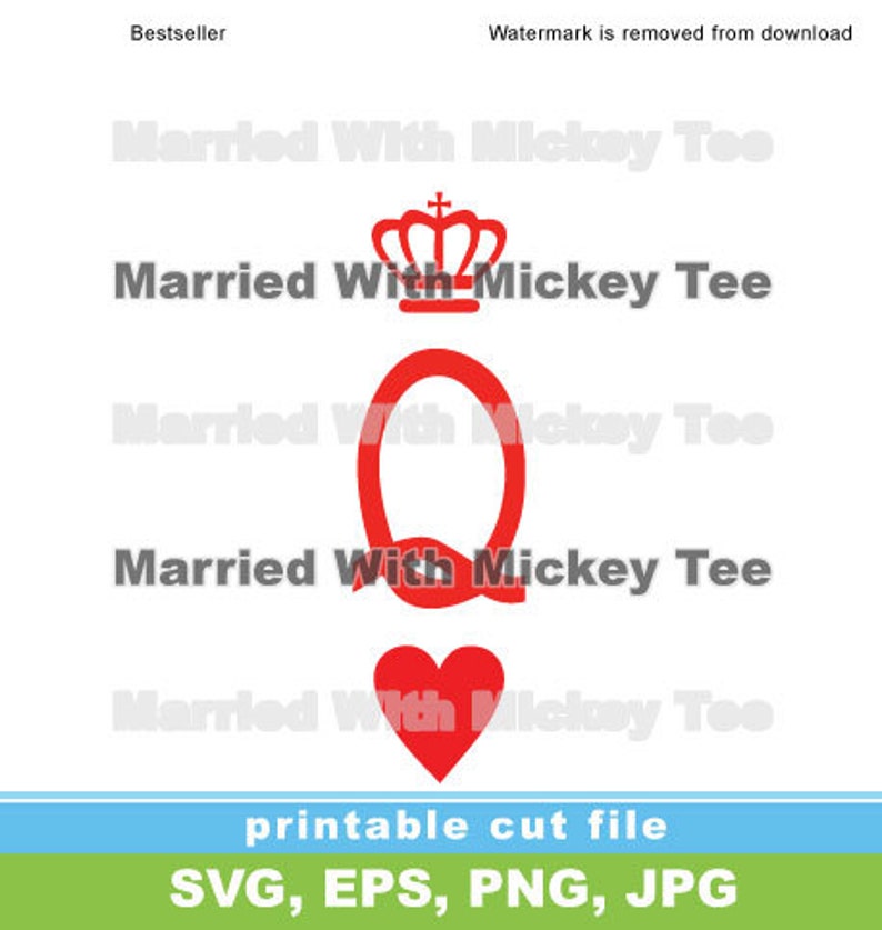 Download SVG K king of spades Q queen of hearts playing game ...