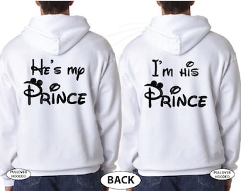Lgbt couple hoodies sale