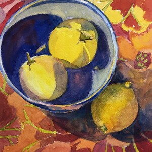 California Lemons