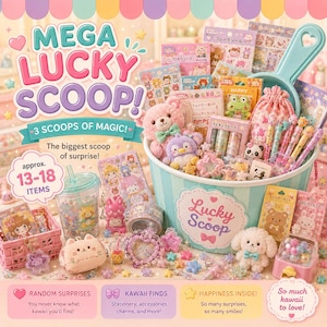 Scoop order - Etsy 日本