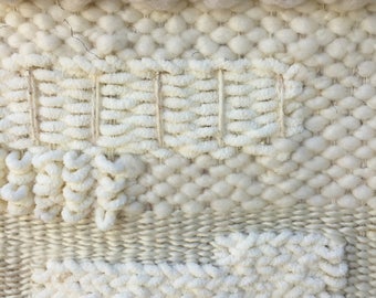 White Weaving