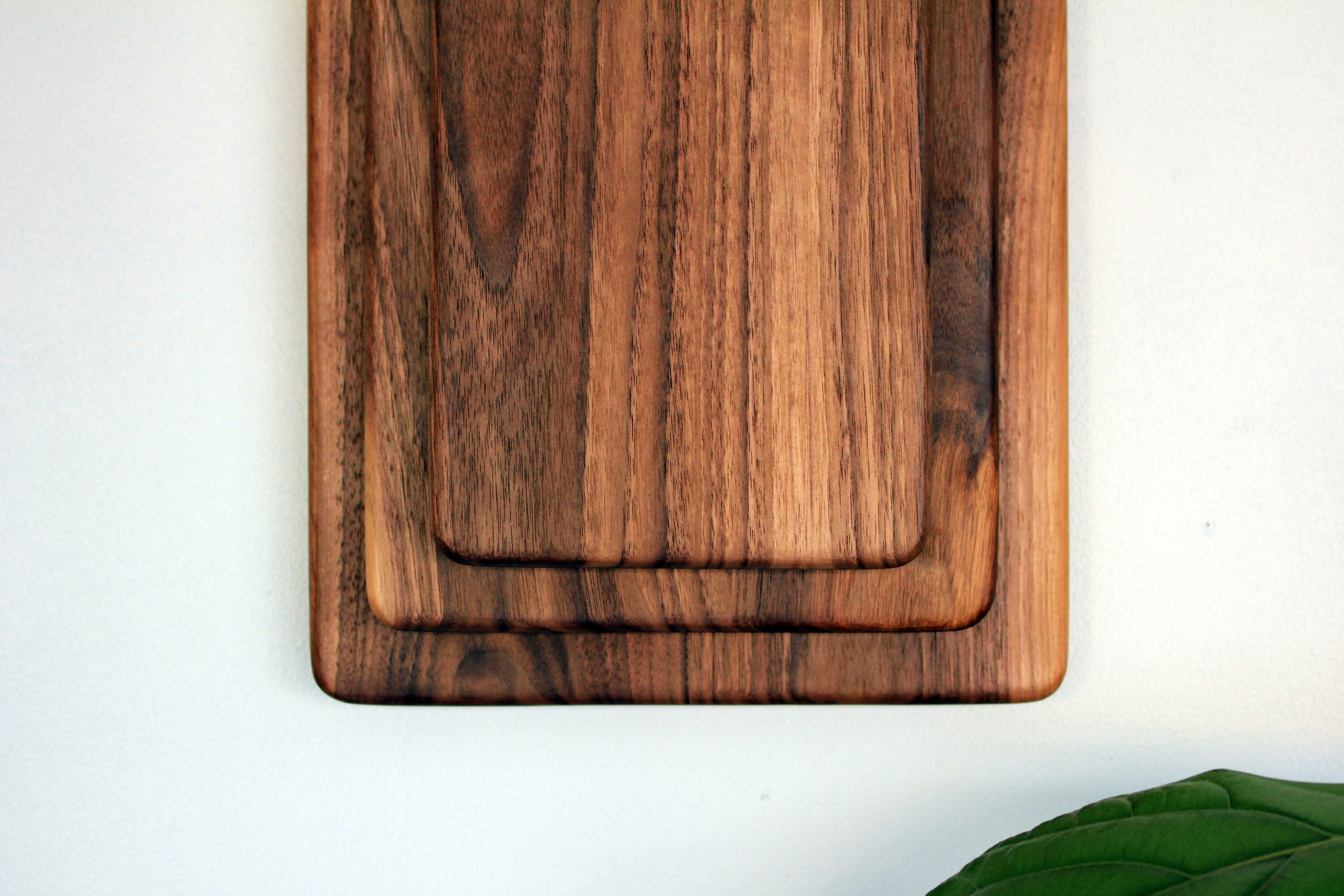 Wooden Cutting Board Charcuterie Board Cutting Board Etsy