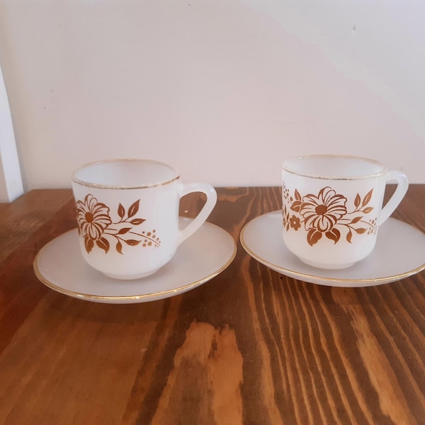 Espresso Cups Etsy UK