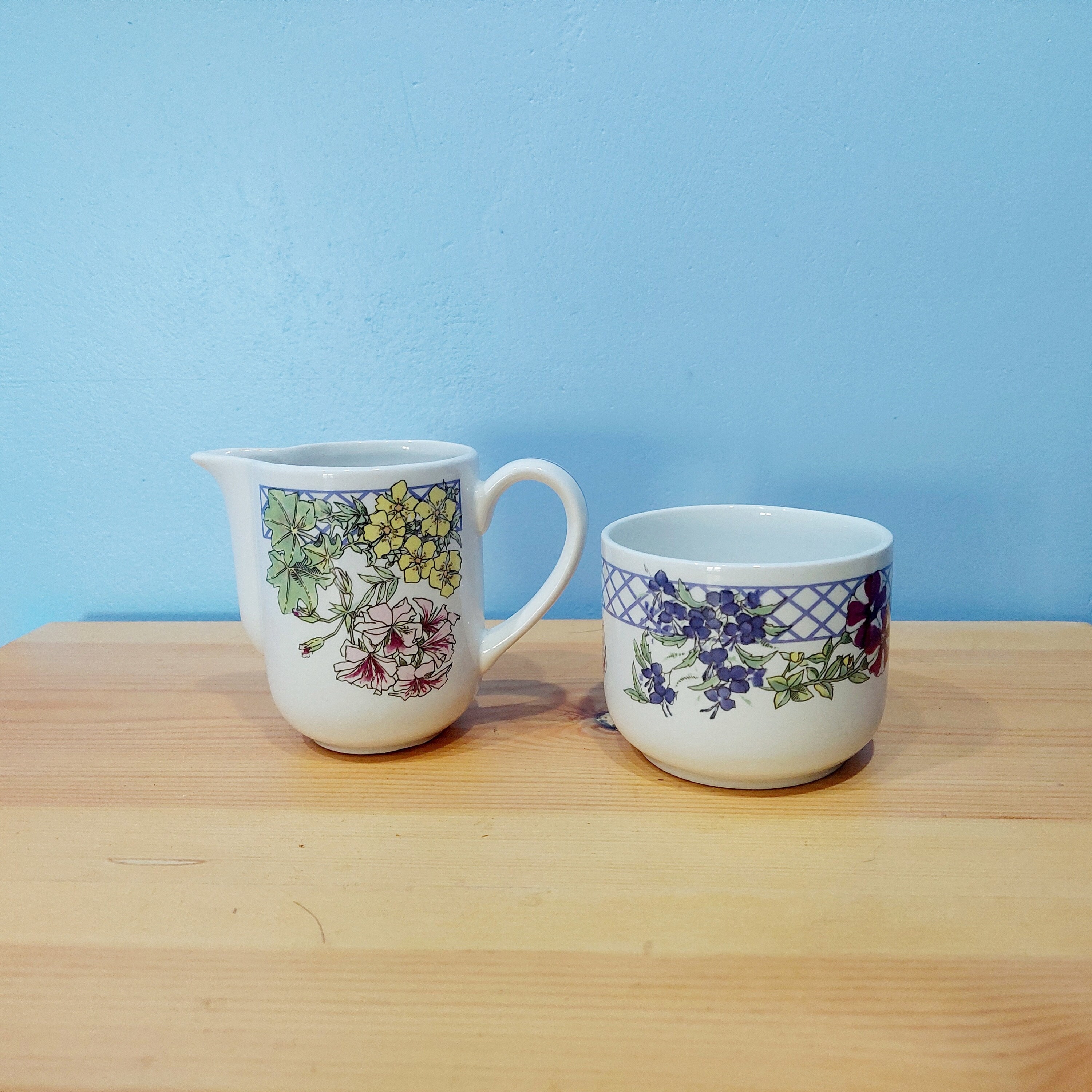 Ringtons ware - Etsy 日本