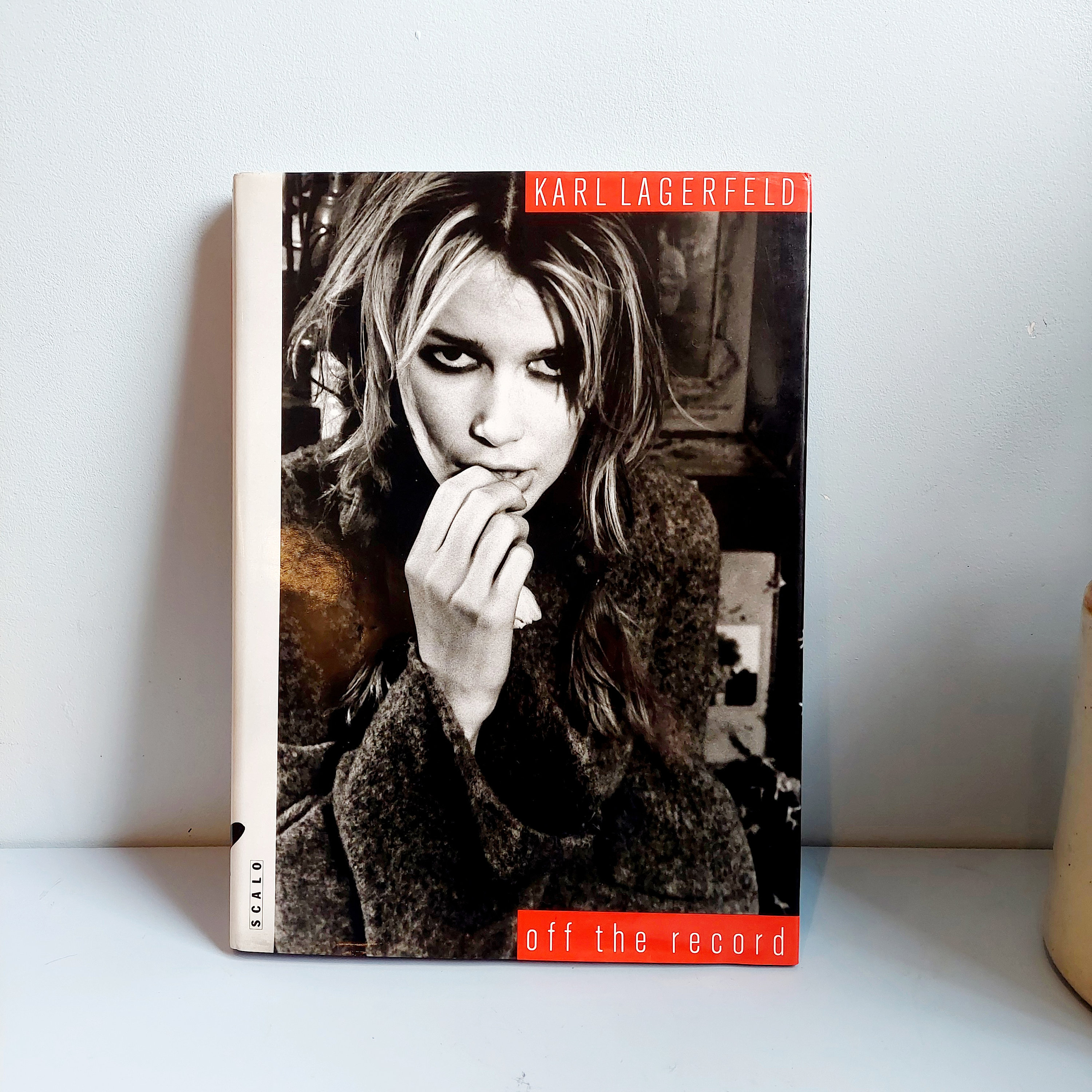 KARL LAGERFELD off the record 【公式通販】