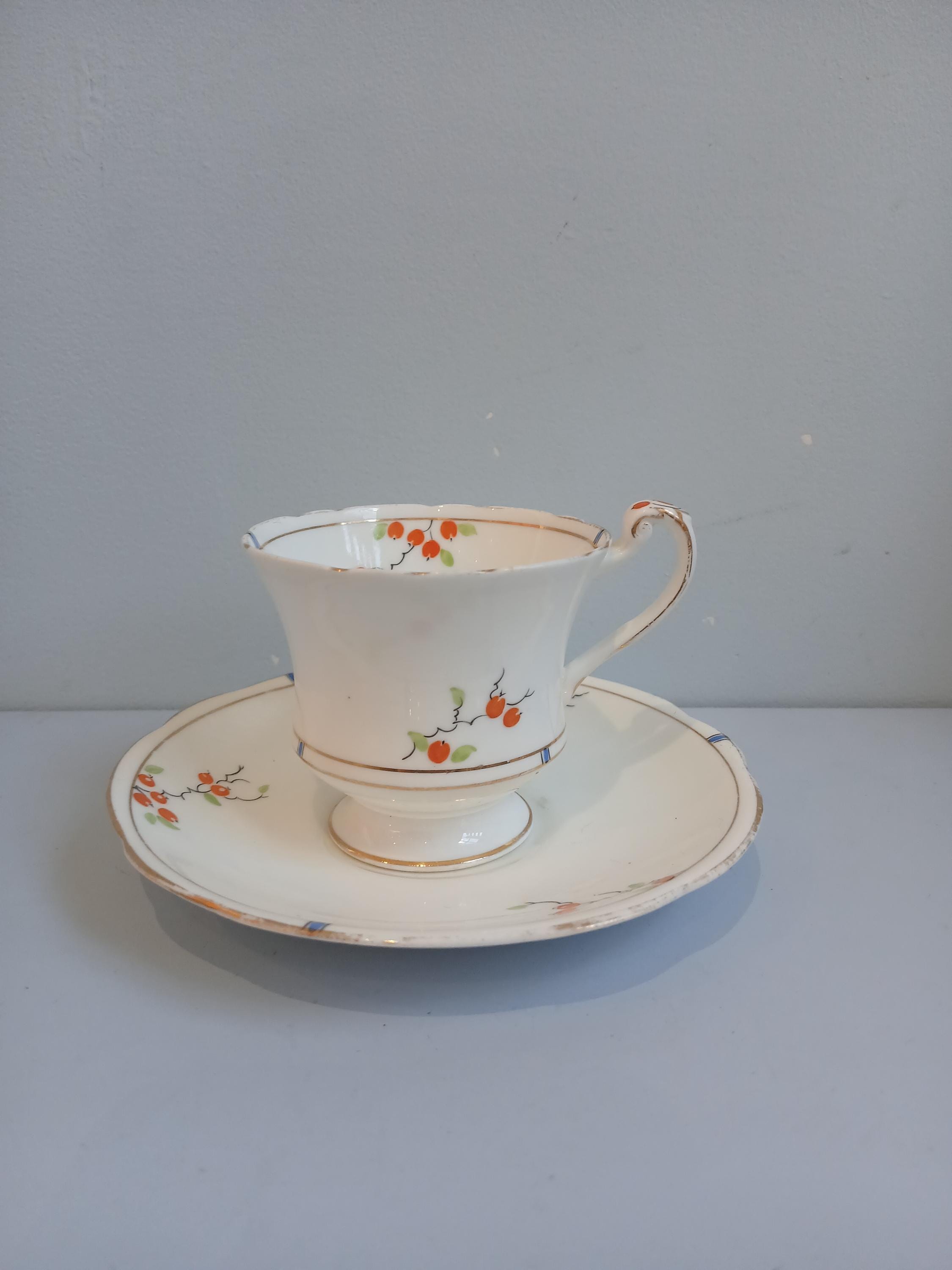 Paragon bone china - Etsy 日本