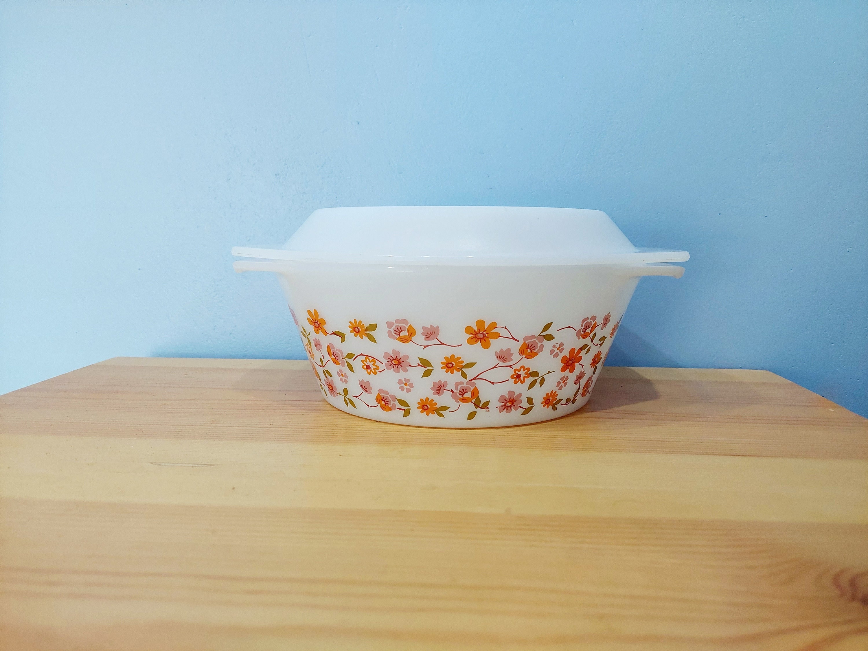 PLATS OVALE ET Rond Arcopal Vintage TBE EUR 10,00 - DE