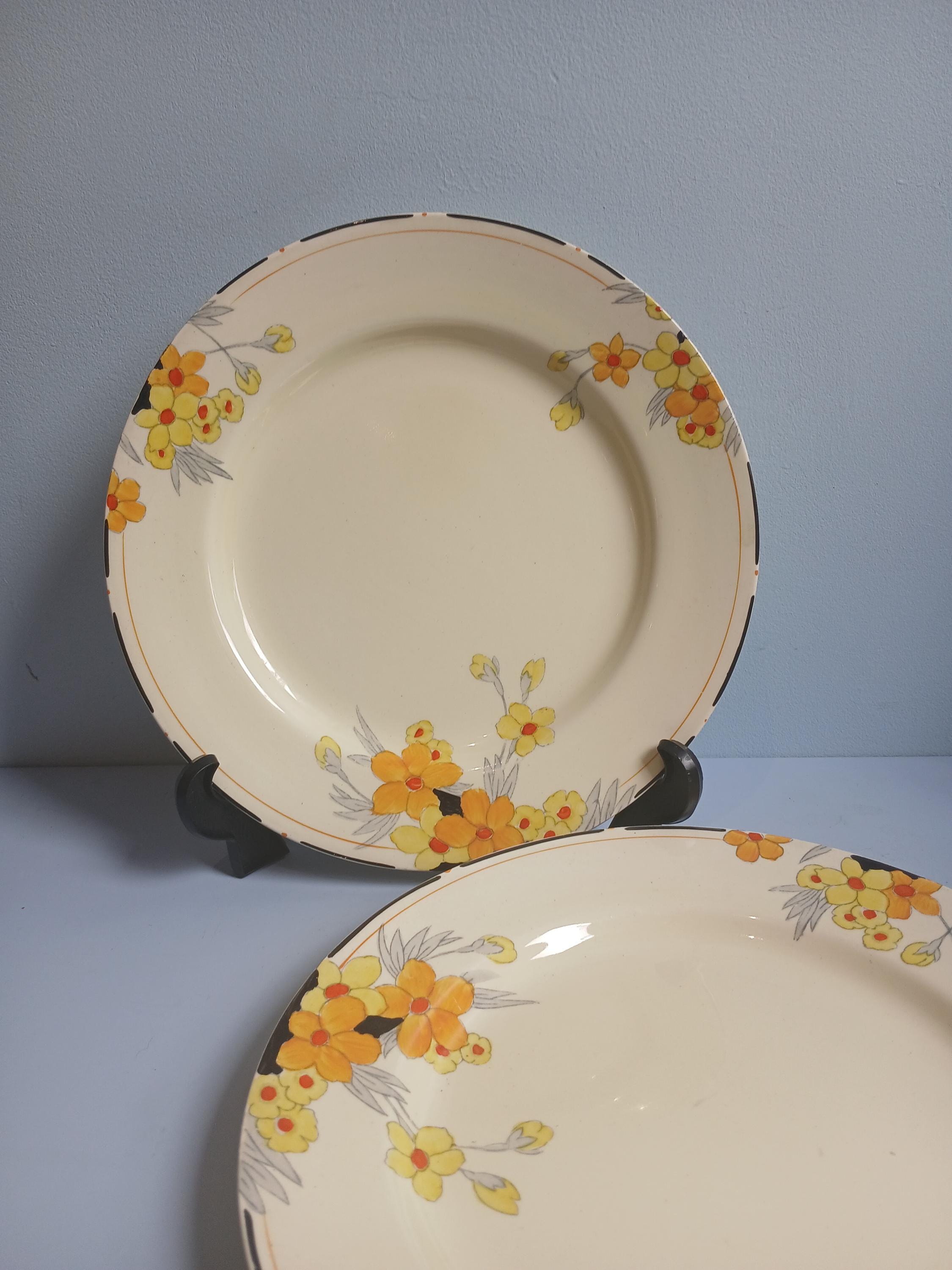 Antique crown ducal - Etsy 日本