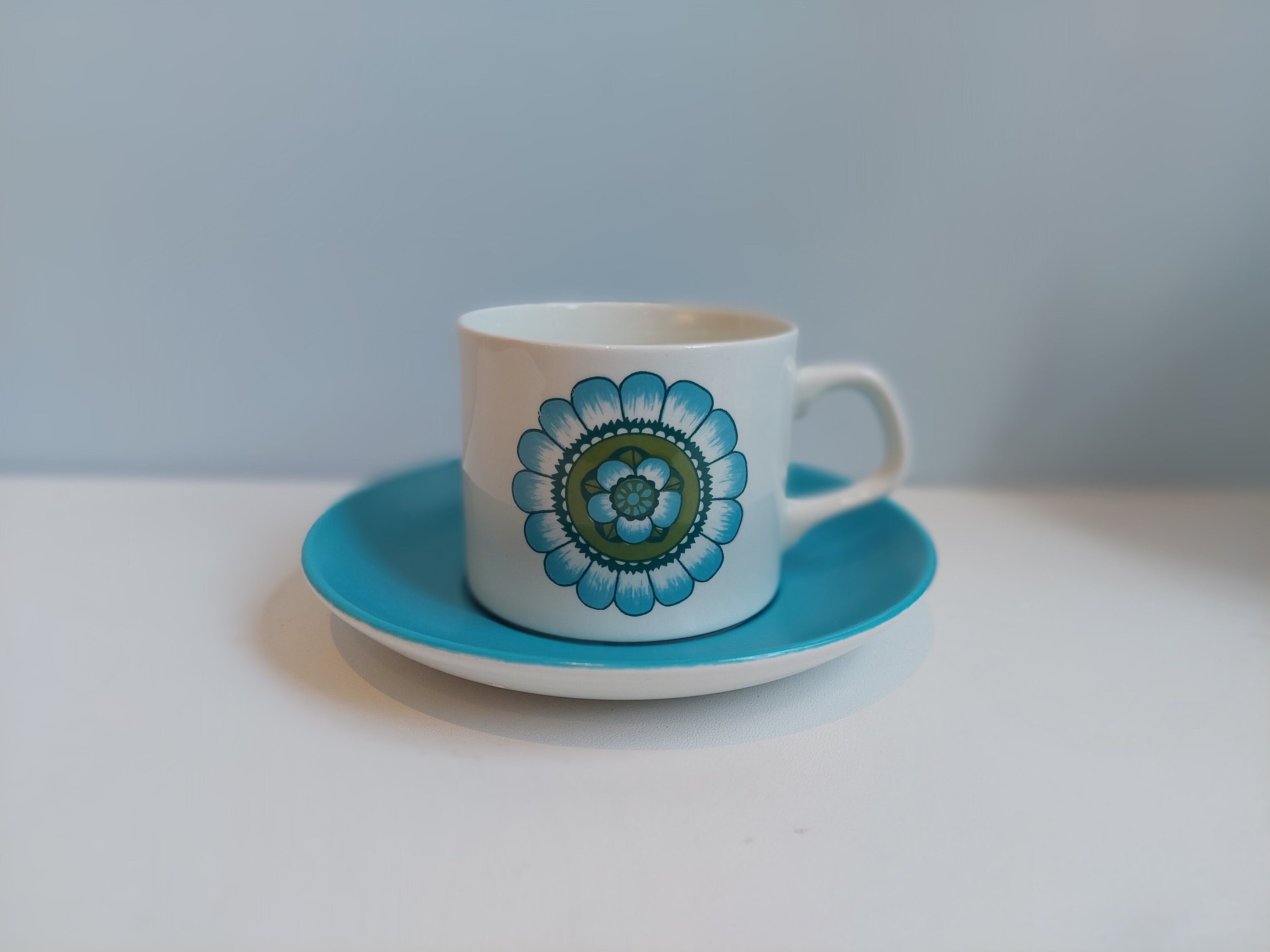 Meakin Studio Aztec - Etsy UK