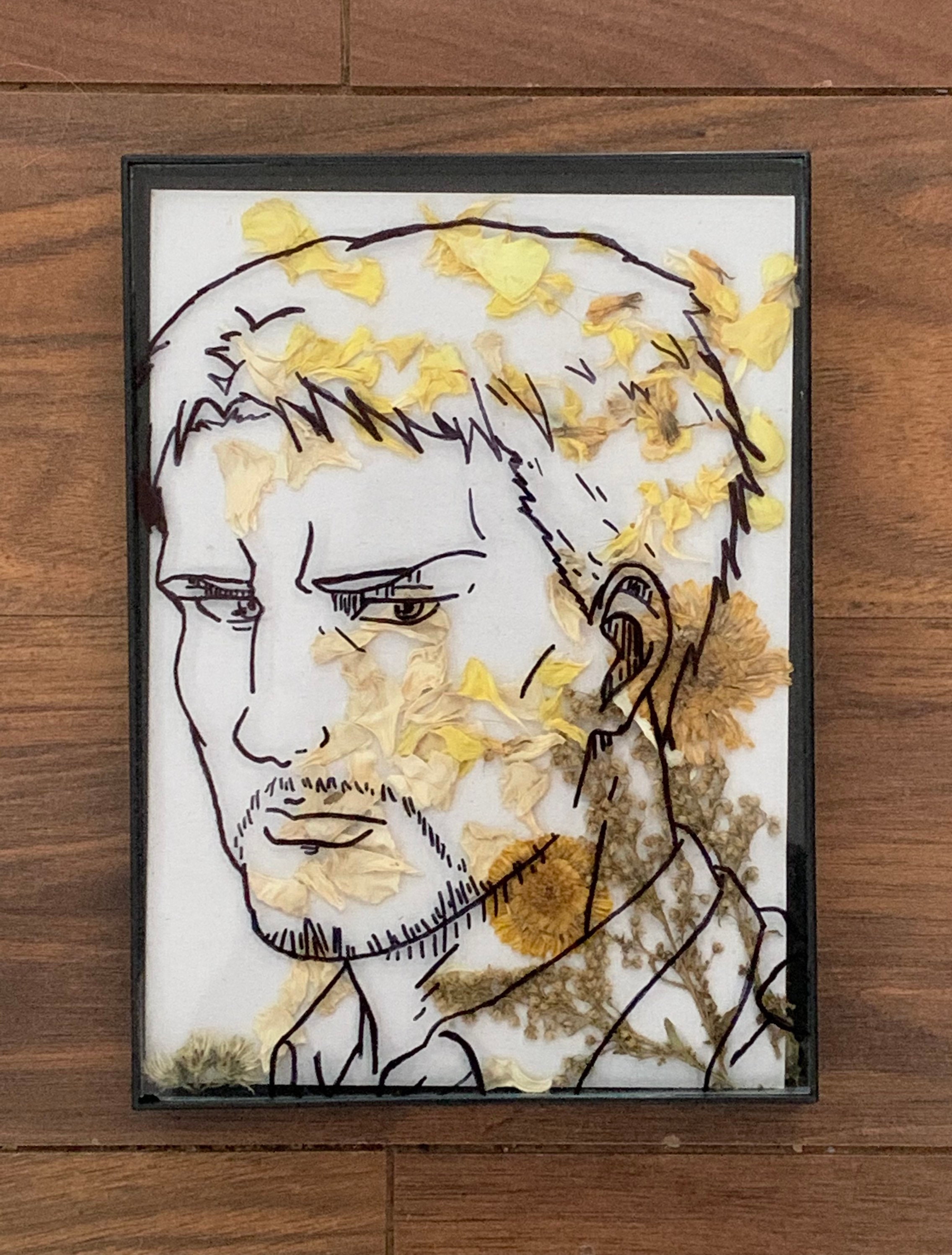 Anime Art - Etsy Anime Art - Etsy