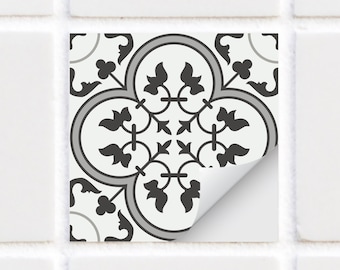 Tile Stickers - Tile Decals - Tile Transfers -  Tile Backsplash - TS-003-17