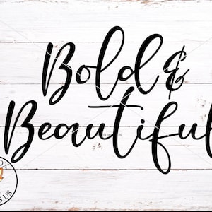 Archivos SVG, SVG en negrita y hermoso