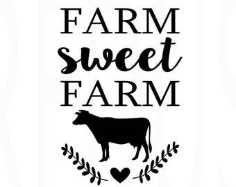 Download Farm life svg files | Etsy