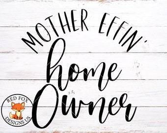 Download Home Owner Svg Etsy