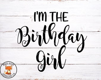 Download Birthday Svg Etsy