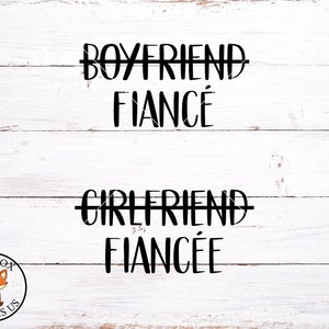 Verloofde svg, Verloofde svg, Bruiloft Svg, Verloofd SVG, Toekomstige Mevrouw SVG, Instant Download, toekomstige Bruid svg, Bruid te svg, Commercieel Gebruik bestand