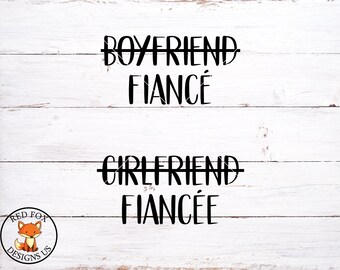 Fiancee svg, Fiance svg, Wedding Svg, Engaged Svg, Future Mrs SVG, Instant Download, future Bride svg, Bride to be svg, Commercial Use file