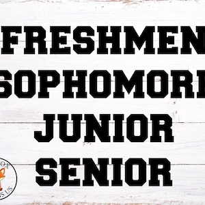 Senior SVG, graduation svg, cricut cutting file, class of 2018 svg, high school svg college svg cute svg, freshmen sophomore junior senior