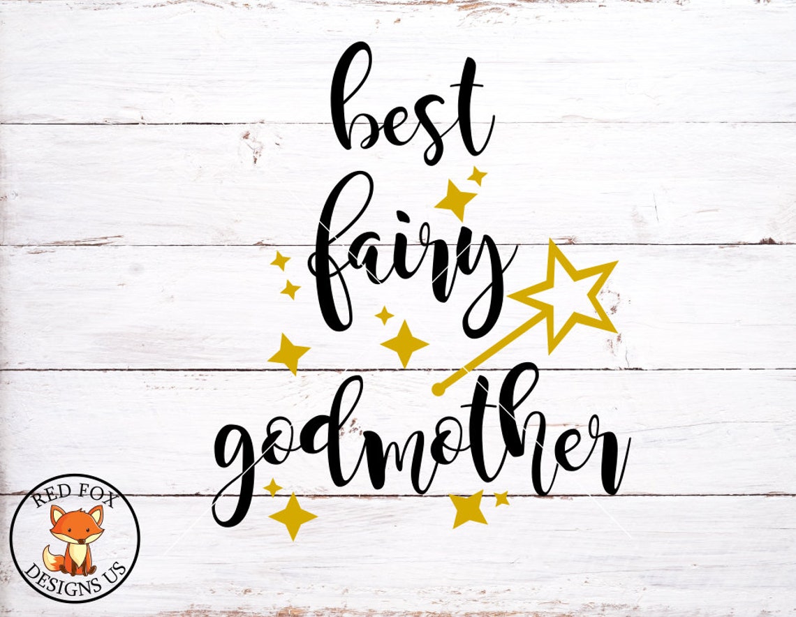 Download Best fairy godmother svg mommy daughter shirt ideas svg | Etsy