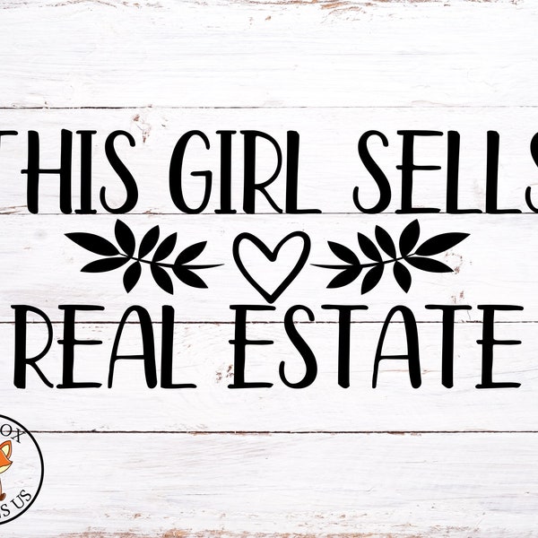 This girl sells real estate svg, Real Estate Hustle svg, Mother Effing Homeowner svg, Housewarming svg, house svg, home svg,heart wreath svg