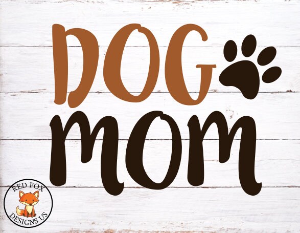 Download Dog Mom SVG momma dog fur mama fur mommy svg dog svg dog ...