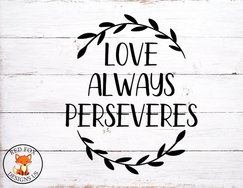 Free Free 103 Love Is Patient Love Is Kind Svg SVG PNG EPS DXF File
