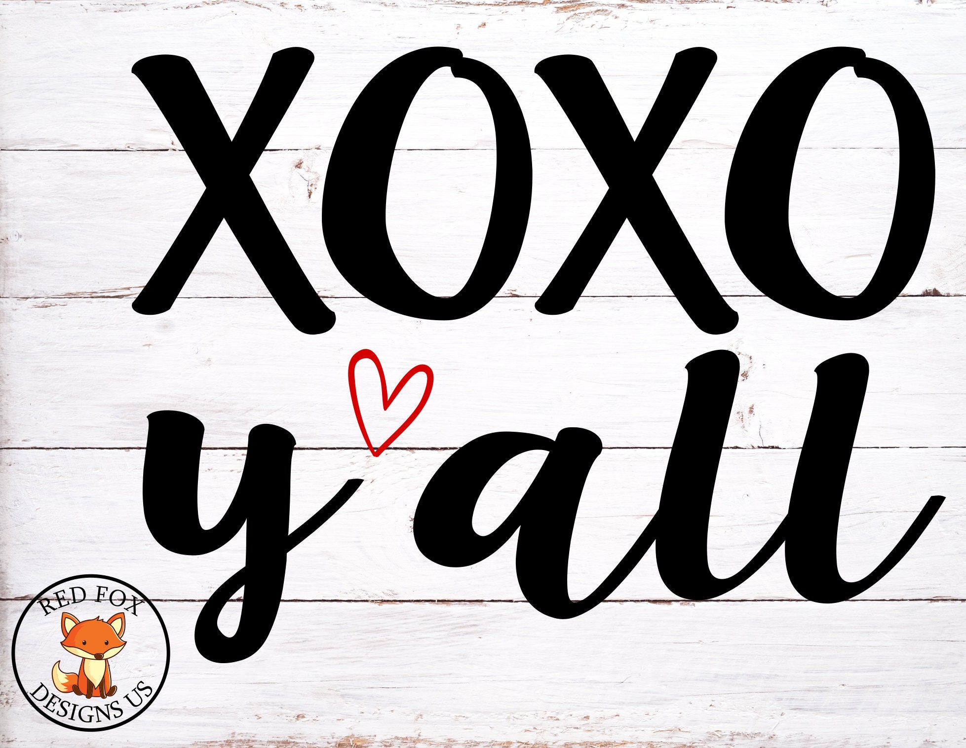 Download XOXO Yall SVG Love Always Wins SVG xoxo svg Valentines day ...