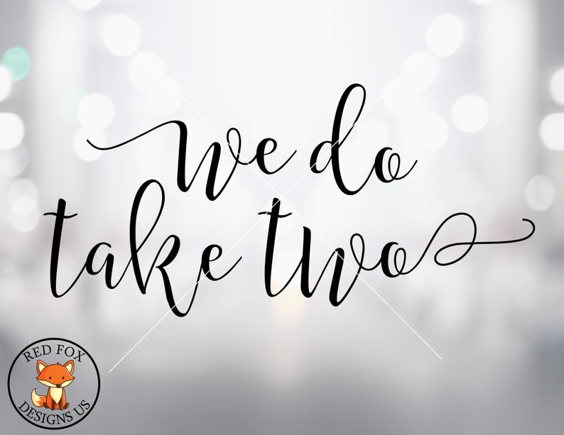 Download We do take two svg quarantine wedding svg Social ...
