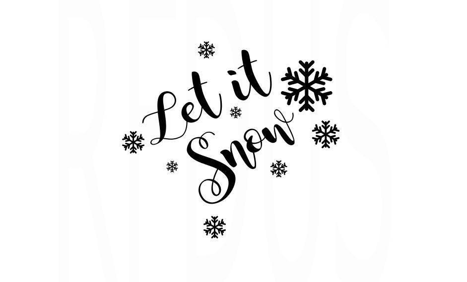 Download Let It Snow Instant Download Believe Christmas Svg Free Photos 3D SVG Files Ideas | SVG, Paper Crafts, SVG File