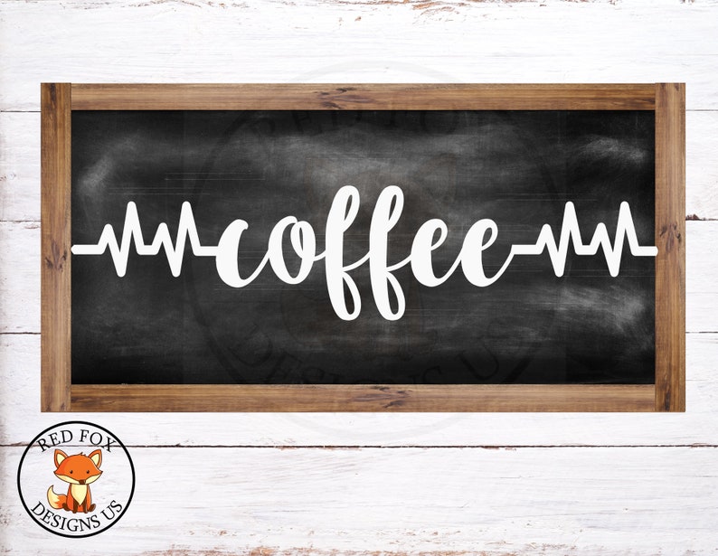 Free Free Coffee Heartbeat Svg 628 SVG PNG EPS DXF File