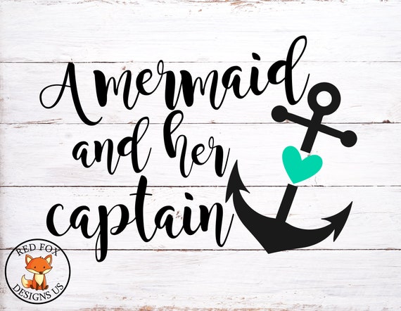 Free Free 227 Mermaid Anchor Svg SVG PNG EPS DXF File