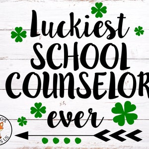 Free Free 131 Luckiest Principal Ever Svg SVG PNG EPS DXF File