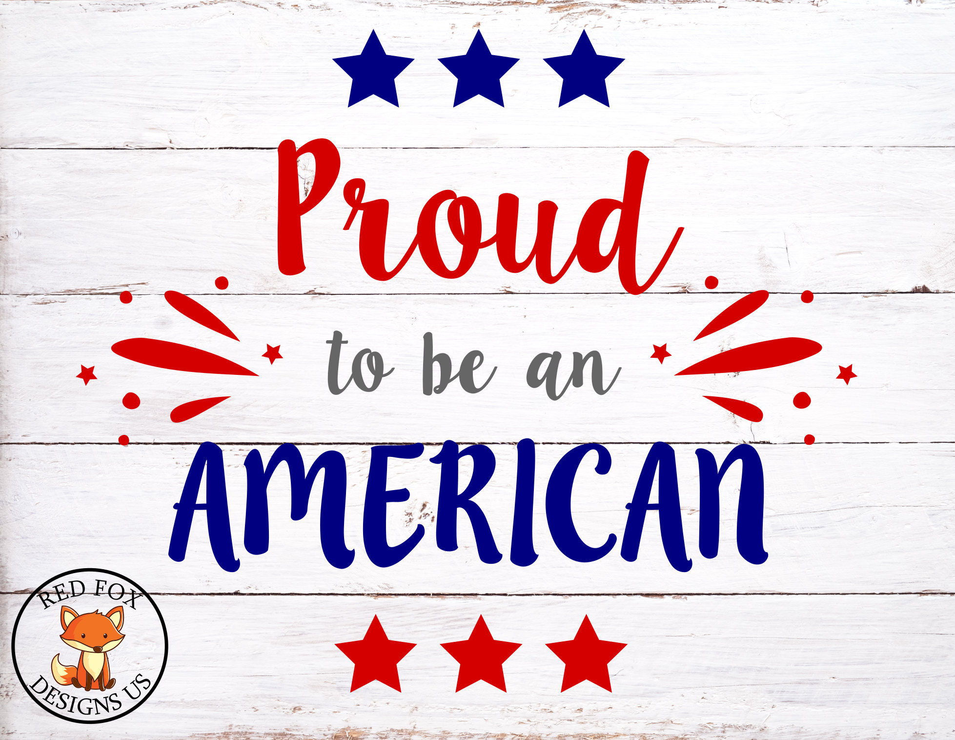 Proud to Be an American Svg Home of the Free Because of the - Etsy